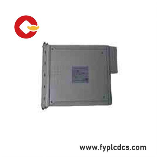 ICS TRIPLEX TC-801-02-4M5