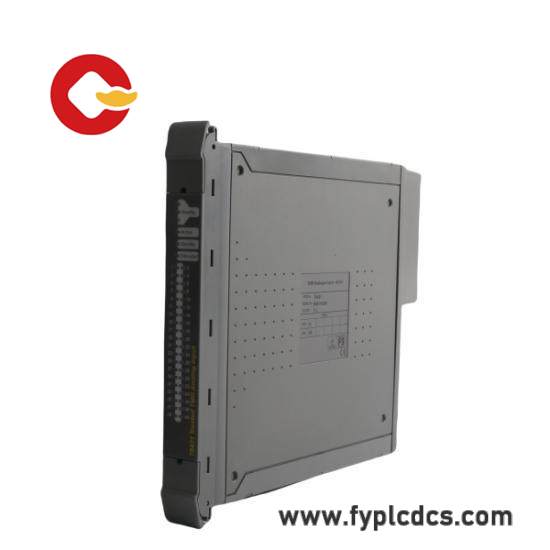 ICS Triplex Trusted T8431