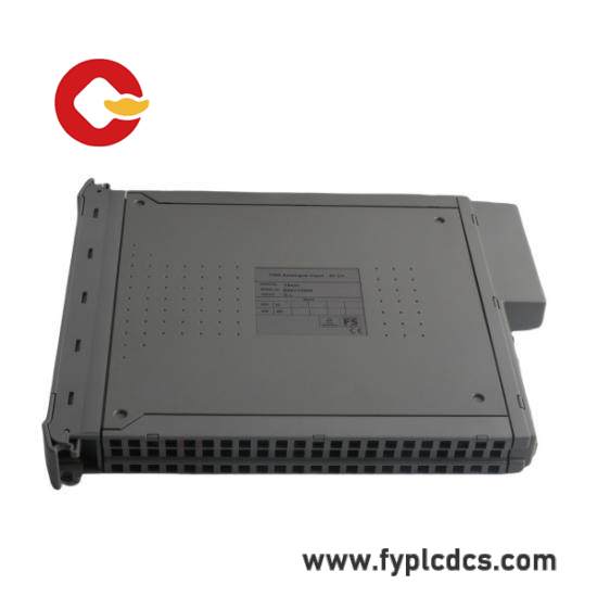 ICS Triplex Trusted T8431