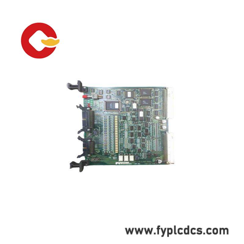 Kawasaki 50999-2922R07 CPU50999-2922R07 Servo board