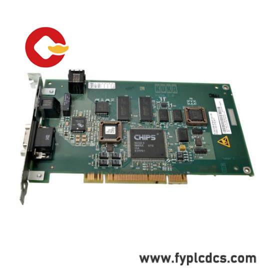 KUKA 00-128-456 Interface Board