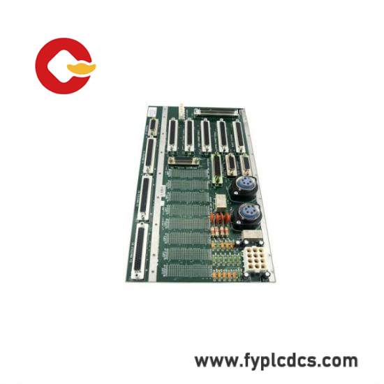 MKS 0100-01577 PCB Board