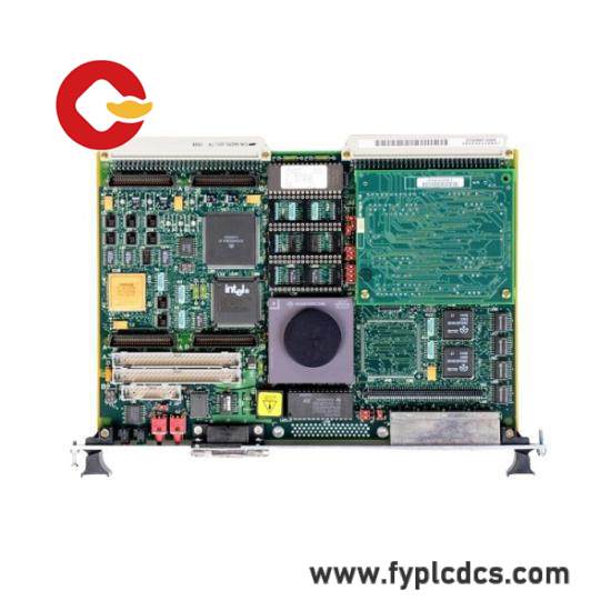 MOTOROLA MVME162-212 Embedded Controller