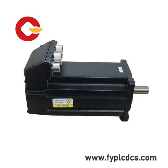 MPL-B320P-MK24AA Inverter Duty Servo Motor