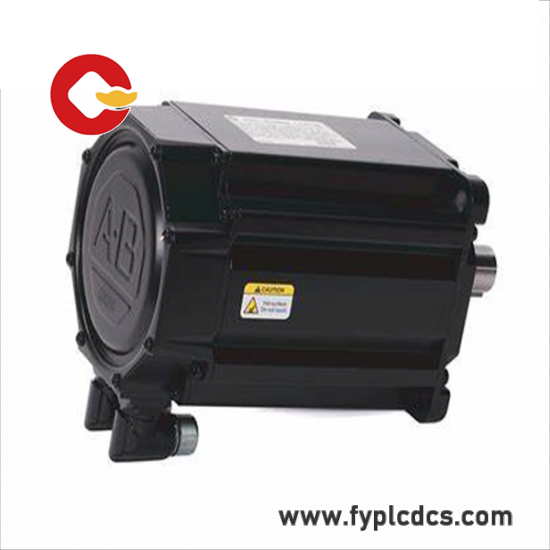 MPL-B540K-SK72AA MP-Series Low-inertia Servo Motor