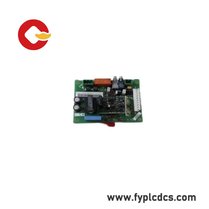 ABB NBRC-61C 61357246E driver board