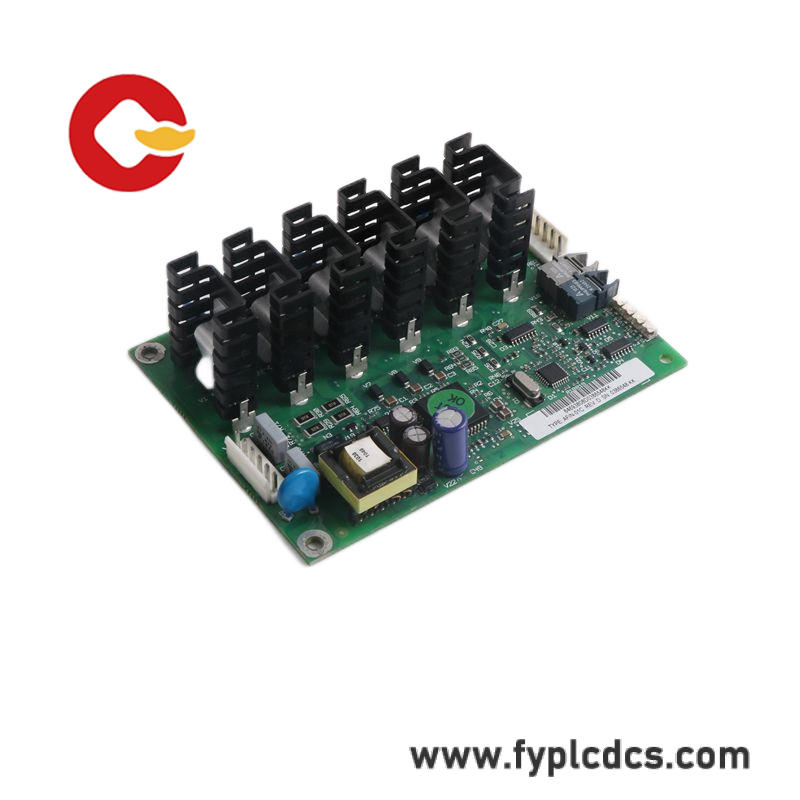 HIRSCHMANN OYDE-S OYDE-S BFOC Module