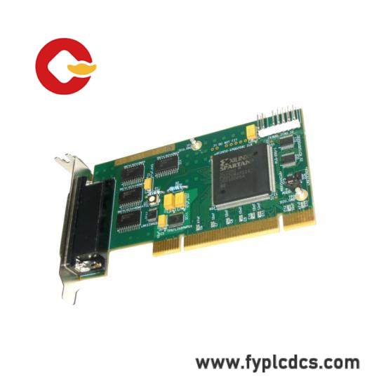 PCI-2130CM INTERFACE