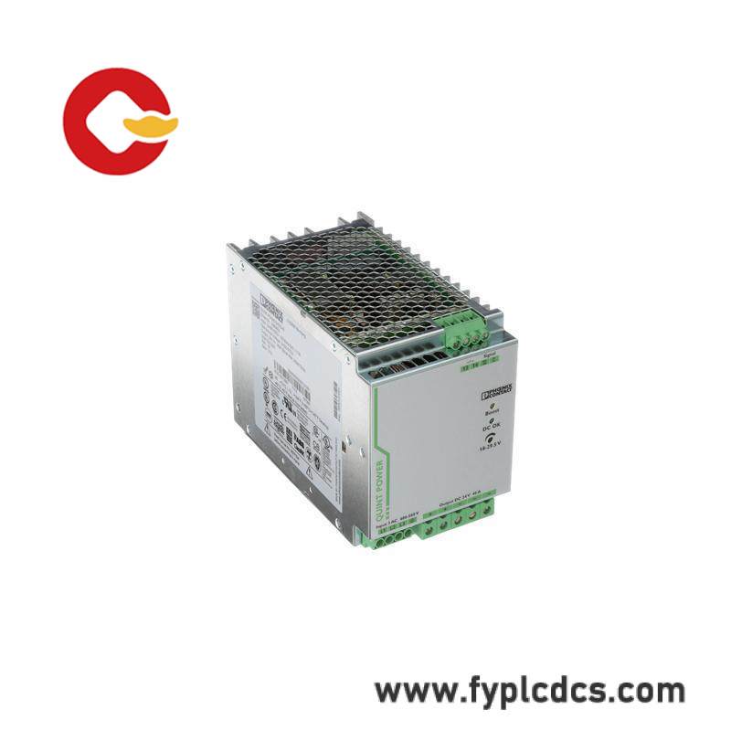 Phoenix Contact 2866802 Power supply Modules