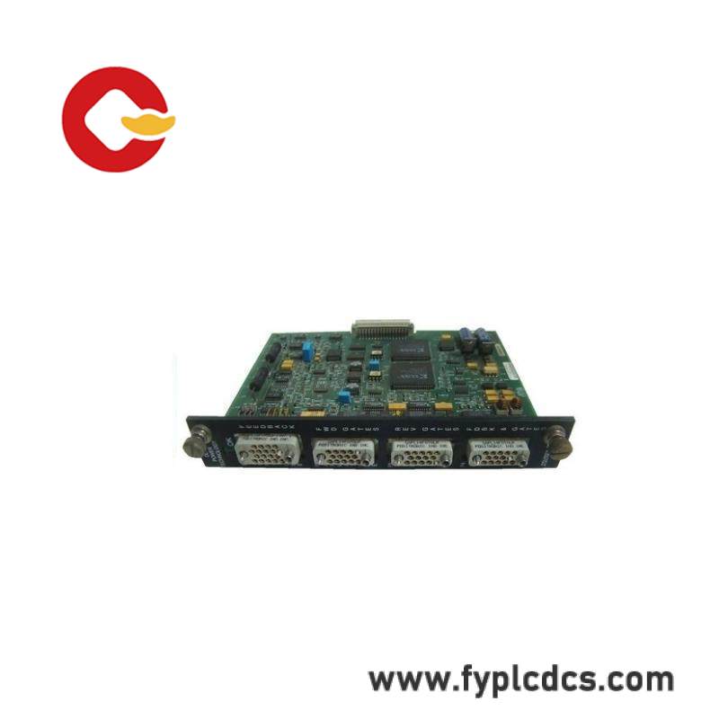 RELIANCE 0-60002-5 BOARD