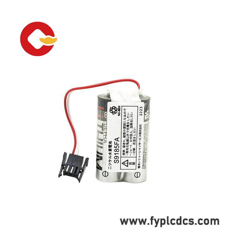 YOKOGAWA S9185FA Battery Pack