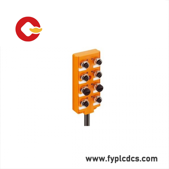 Schneider ASB8 4-9-016 800-Series I/O Module - Fengyun Electrical Equipment