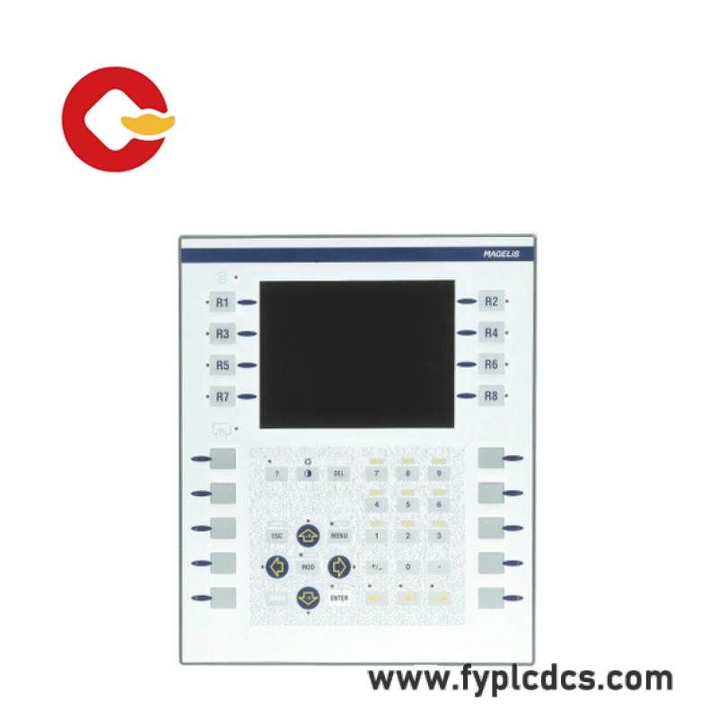 Schneider XBTF032110 OPERATOR INTERFACE