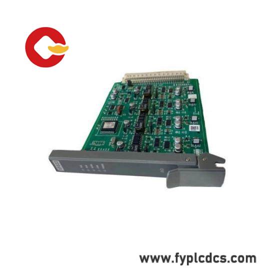 SUPCON XP526 Serial protocol communication card