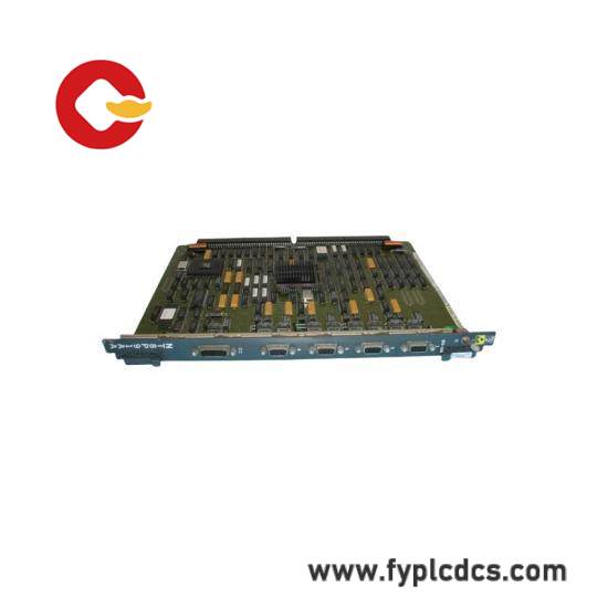 TEL E2B119-12/86MC E281-005036-12 Control Board