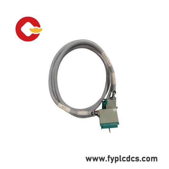 TRICONEX 4000093-310 Input Terminal Cable Assembly