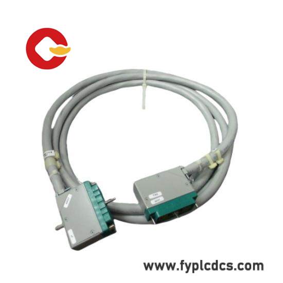 Triconex 4000094-320 Cable Assembly