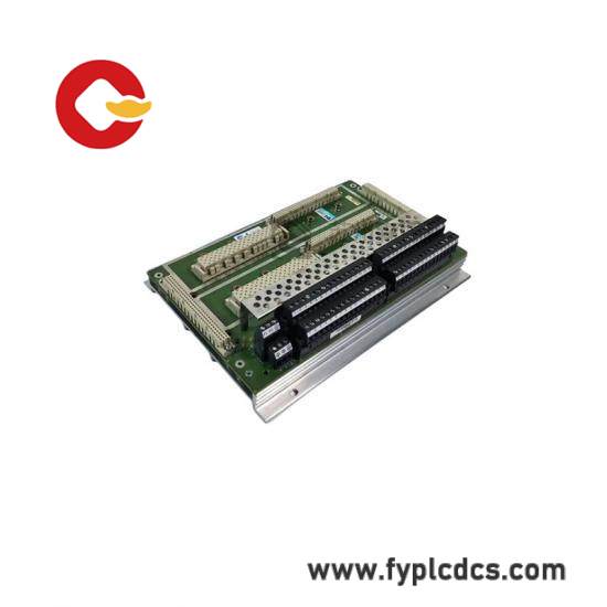 TRICONEX 7400206-100 PLC MODULE