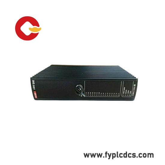 Triconex DO 3401 Digital Output Module