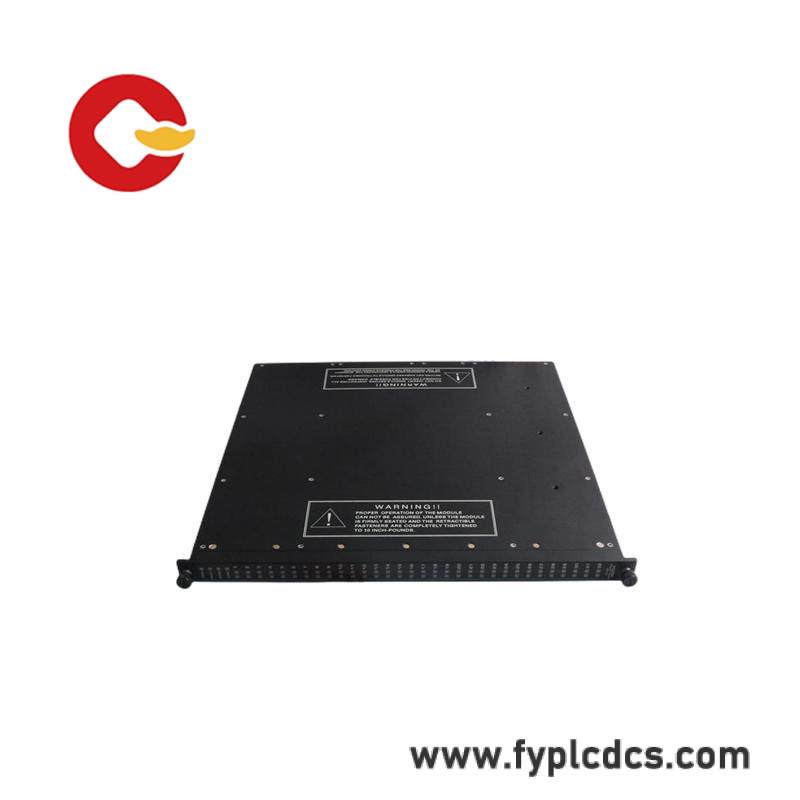 TRICONEX DO 3401 Output Module