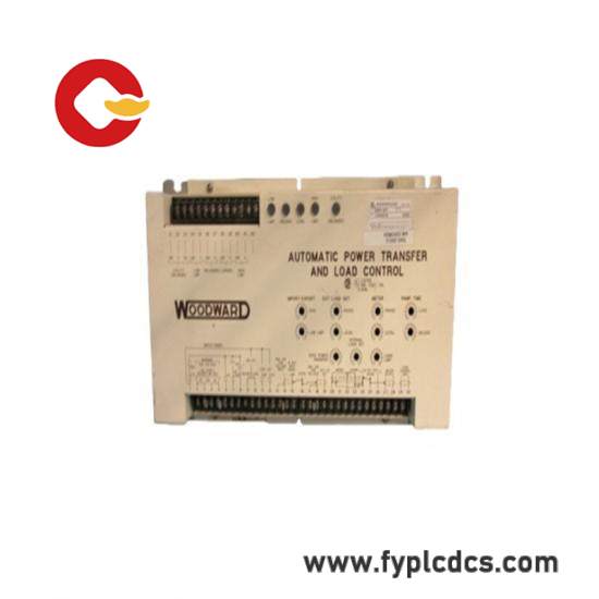 Woodward 5441-637 Relay Interface Module