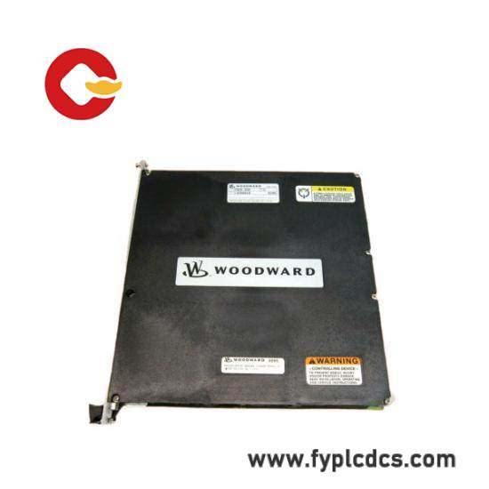 Woodward 5466-332 New Original 5466332