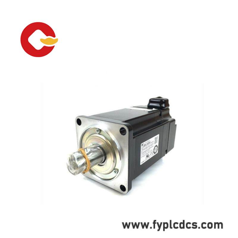 YASKAWA SGMJV-04A3A61 Servo Motor