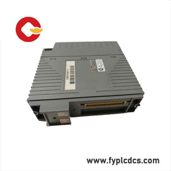 YOKOGAWA AAT145-S00 Input Module