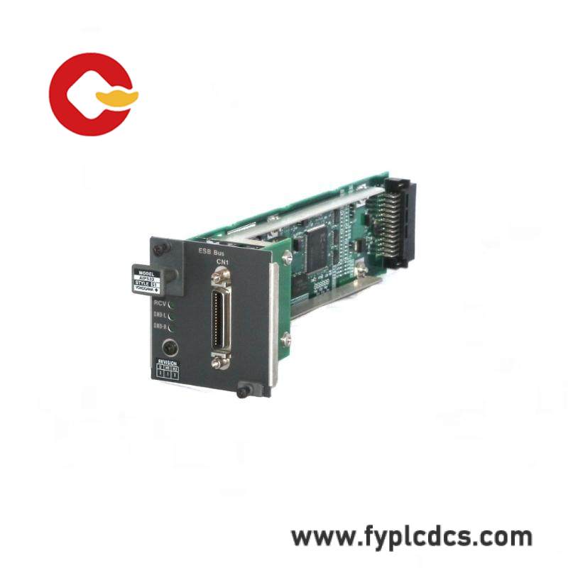 Yokogawa AIP532 S1 Bus Coupler Module