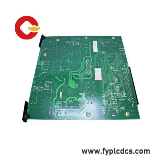 Yokogawa K9634DA-01 TCD Card