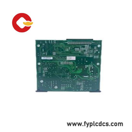 Yokogawa K9634DB-01 TCD CARD DCS