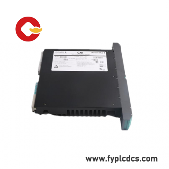 YOKOGAWA PSCAIAAN Critical Analog Input Module