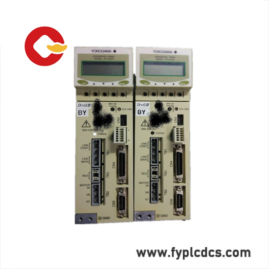 YOKOGAWA UM1LG3-130C-1AA-2SA-N servo drive