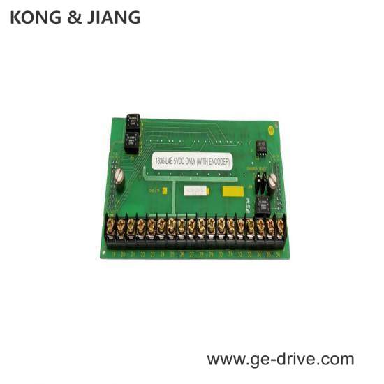 1336-L4E Encoder Drive Board