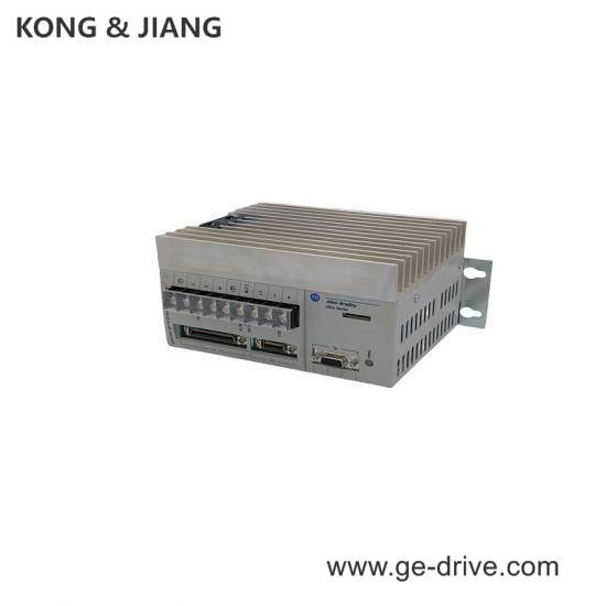 1398-DDM-019X Servo Drive