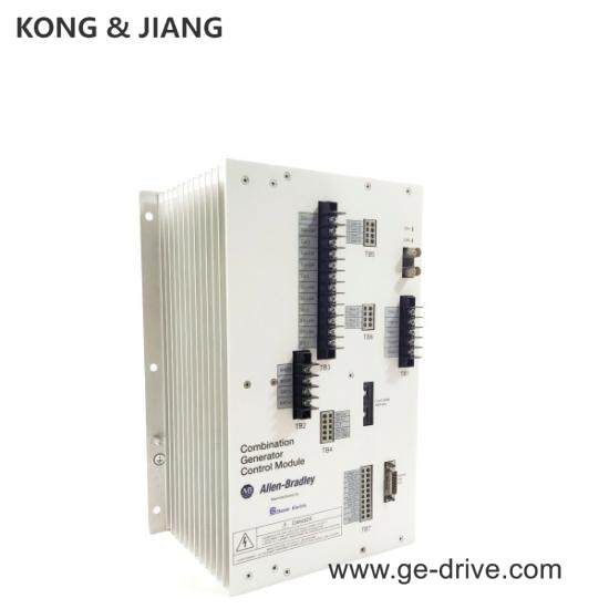 1407-CGCM  Combination generator control module