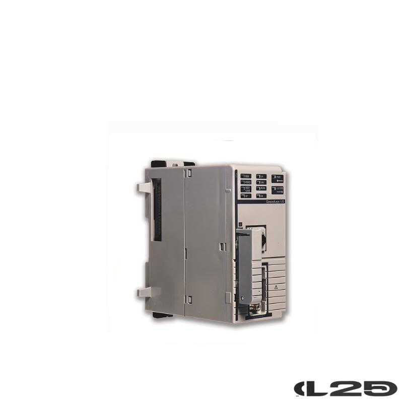 AB 1768-L45S CompactLogix L45 Safety Processor