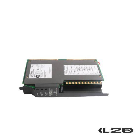 1771-ASB/E I/O Adapter Module