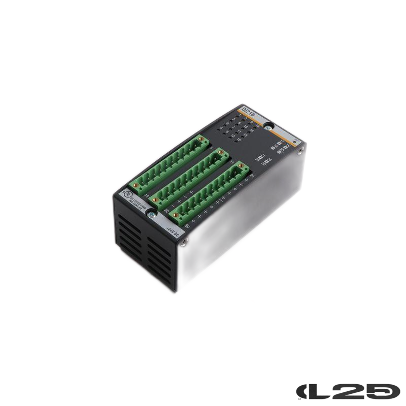 AB 1771-IBD PLC 5 Digital Input Module