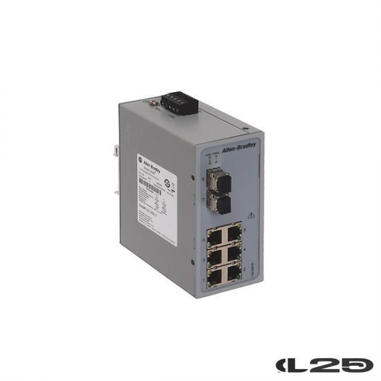 TCSESM163F2CU0  Schneider ConneXium Managed Switch