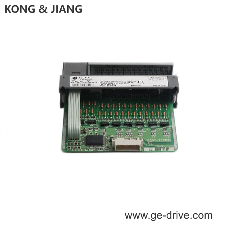 AB 1785-L60L PLC Processor