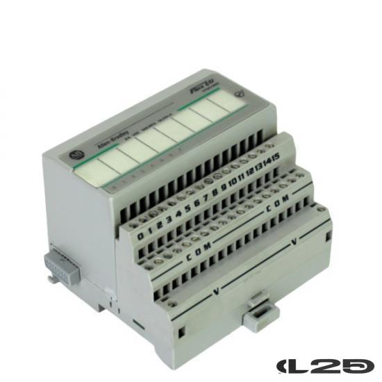 1794-OB8 Flex I/O Output Module