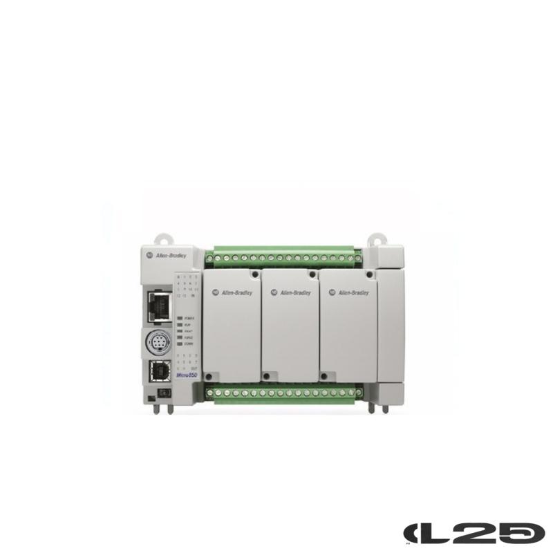 AB 2080-LC50-24QBB Controller