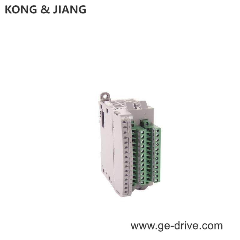 AB 2085-IQ16 Micro800 Input Module