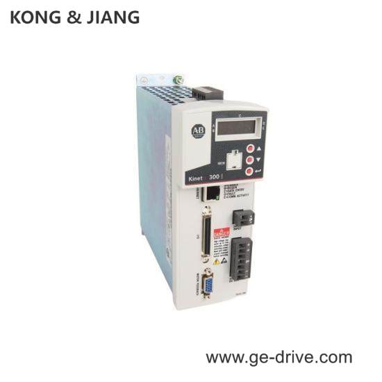 2097-V33PR5-LM/2097-F6  Servo Drive