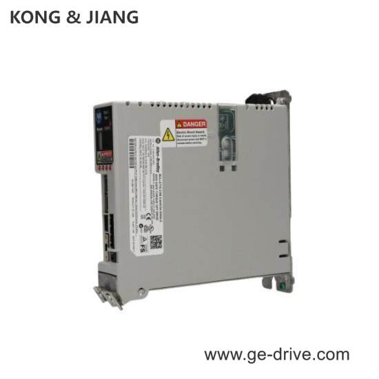 AB 2198-H003-ERS Kinetix 5500 Servo Drive