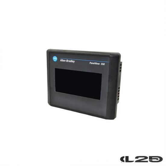 2711-T5A16L1 Touch screen