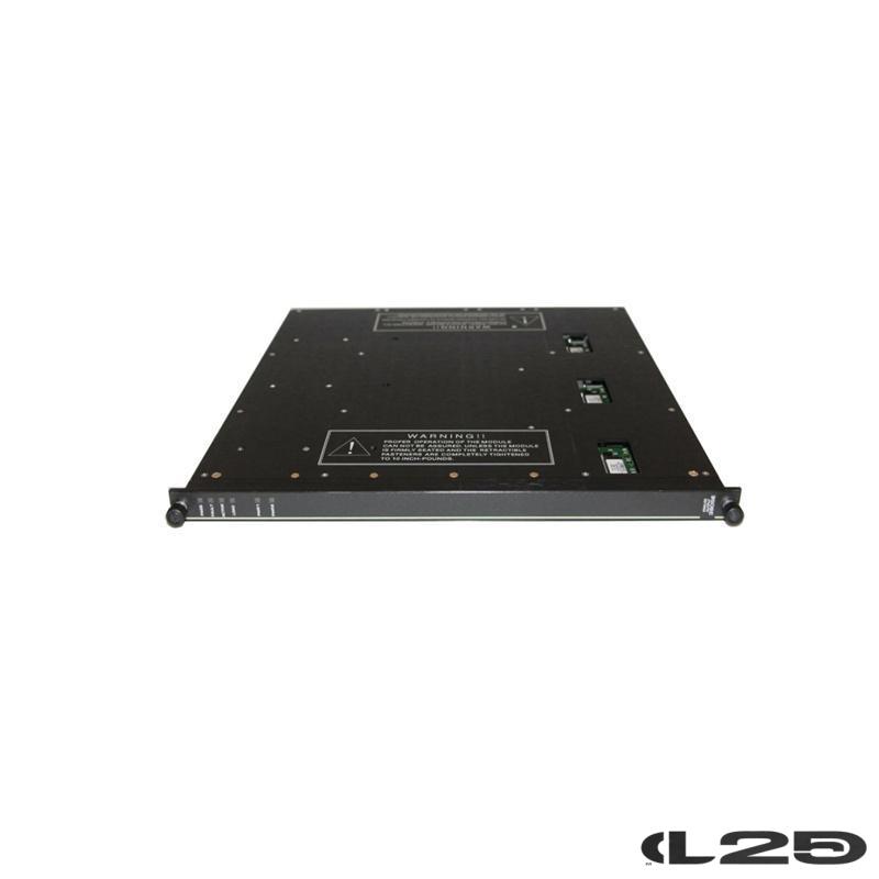 Invensys Triconex 3805E Analog output module