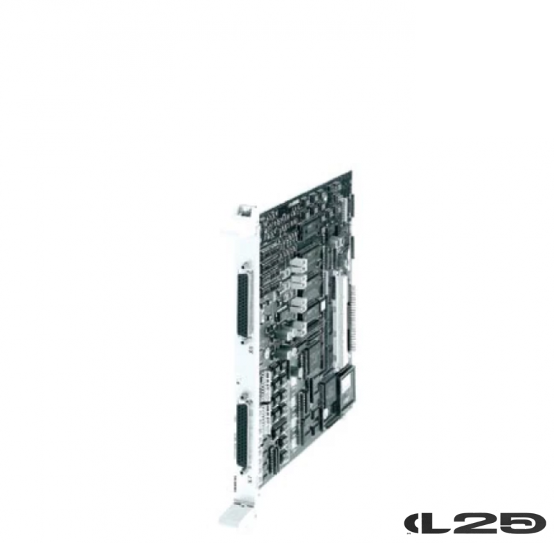 SIEMENS 6DD1606-3AC0 IT41 Expansion Module