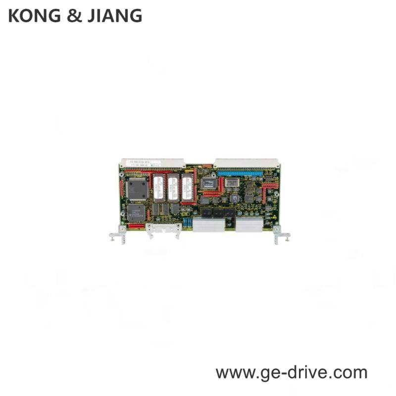 SIEMENS 6SE7090-0XX84-0AF0 +6SE7090-0XX84-0AJ0 CU2 Open and Closed Loop Control Board (VC)